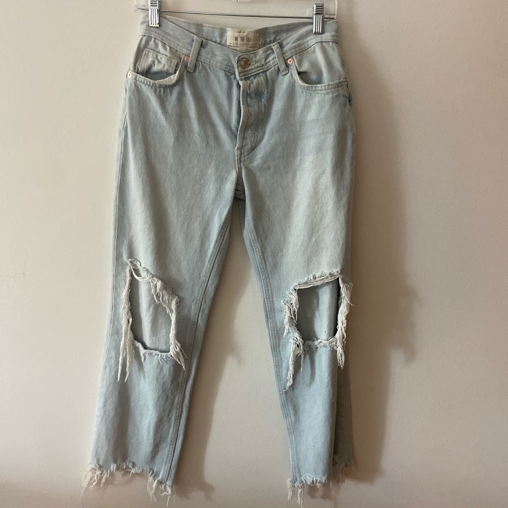 Free People Jeans